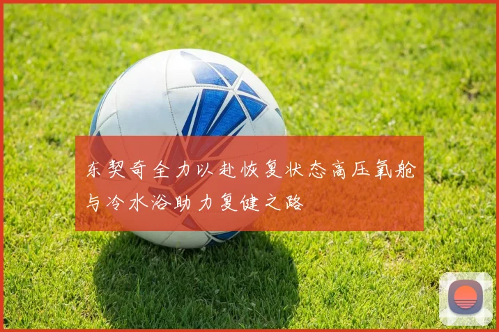 东契奇全力以赴恢复状态高压氧舱与冷水浴助力复健之路